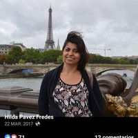 hilda pavez fredes (@hildapavezf) 's Twitter Profile