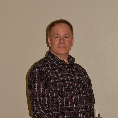 ChrisGray7of9's profile picture. Independent thinking renaissance man.  Personal Emotional Energy, Longevity, and healthier living! #120orDie