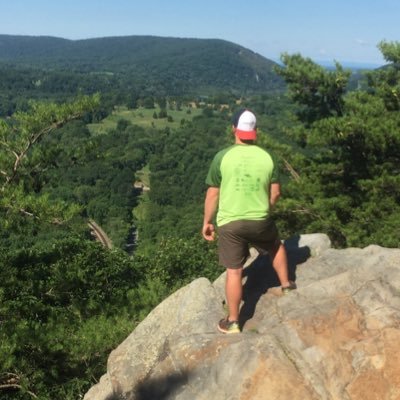 RunninRig's profile picture. Sr. Director of Database Marketing in #EdTech. Chasing PRs, hazy IPAs, and the occasional bourbon. Pie and Boogie’s dad, and my wife’s lesser half.