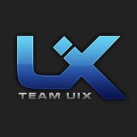 TeamUIX (@officialteamuix) 's Twitter Profile Photo