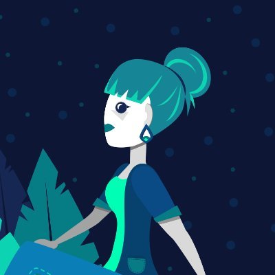 Freelance Motion Designer + Illustrator 👩🏼💻🍃✍🏼 