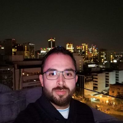* Just a commonly uncommon human being.
* Data and AI passionate.
* Software engineer.