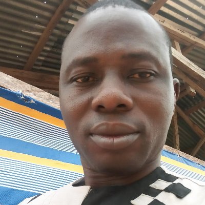 Olaadebayo223's profile picture. 