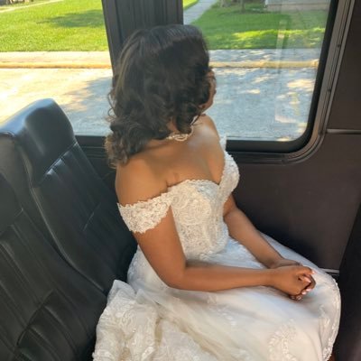 Legallie_yours's profile picture. Yelp Review ⭐️⭐️⭐️⭐️ Unfriendly Black hottie book snob with a wand in her back pocket. She talks to dogs and names her plants. Fun, would recommend. 😉