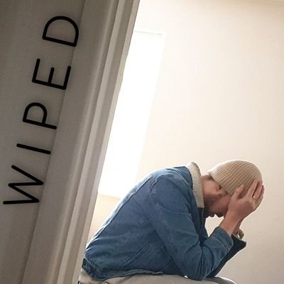 Official Twitter account for W I P E D - Web series currently seen on YouTube. A web series made while on #lockdown. NOW on YouTube.