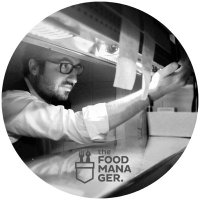 Paco Cruz(@the_foodmanager) 's Twitter Profile Photo