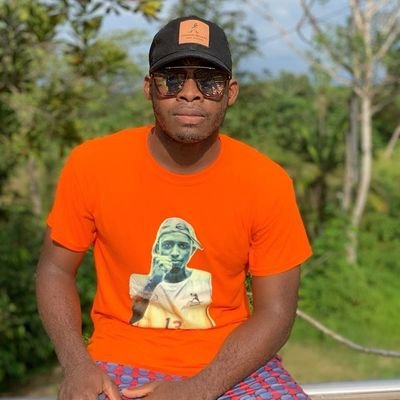 YoniGarcia48's profile picture. Técnico Agropecuario, Tecnólogo en agroecología Rural, Formulador de proyectos Agropecuarios, Administrador Agroforestal 🙏🏽🤠🌱😎