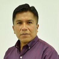 J M Quispe Profile