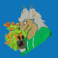 Lysander The Folf (@lysanderthefolf) 's Twitter Profile