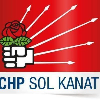 CHP SOL KANAT; KURTULUŞUN VE KURULUŞUN PARTİSİ