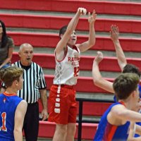 Tanner Rooks (@trooks1230) 's Twitter Profile