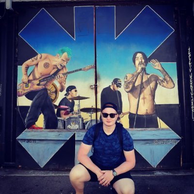 kredzel's profile picture. 