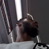 TheBucketManJ (@walkergodfrey94) 's Twitter Profile