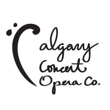 Calgary ConcertOpera