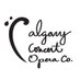 Calgary ConcertOpera (@yycconcertopera) Twitter profile photo Calgary ConcertOpera (@yycconcertopera) Twitter profile photo