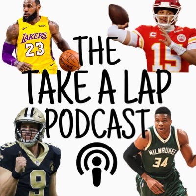 The Best Podcast in the Sports world featuring only the hottest takes and most heated arguments 🔥 Currently available on @Spotify and @Anchor