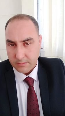 Belkadimessaou's profile picture. Dem_ MEN