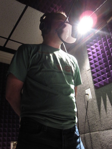 Lead Singer & Songwriter for Twice Over Memphis @TwiceOvrMemphis.