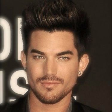 Serious Adam Lambert Fan!