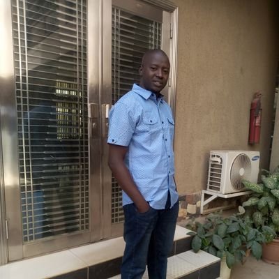 dee_sudi's profile picture. A Physicist and Telecommunication Engineer. Lover of nature and God's creation.