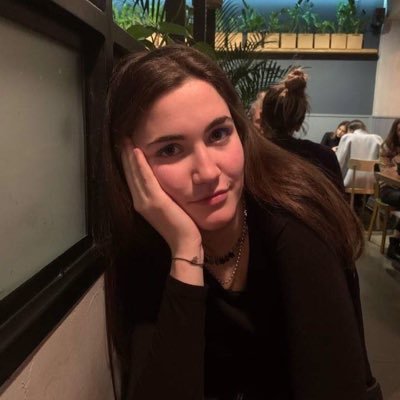 assistant culture and books editor @TheTimes and Sunday Times 🦋 blanca.schofield@the-times.co.uk
@blancalamariposa on Instagram - I'm more active there