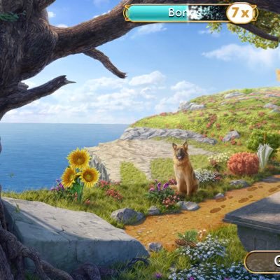 BabygiraffeBb8's profile picture. 