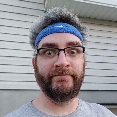 TechnOwen's profile picture. I'm some kind of mix of Ted Mosby..Architect ;) and Nick Miller.