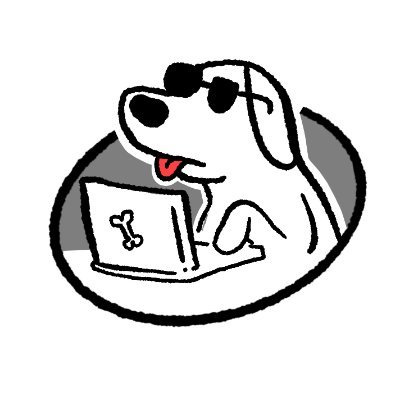 Dog With a Computerさんのプロフィール画像