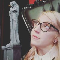 Stefani Manard (@drunkdorksstef) 's Twitter Profile Photo Stefani Manard (@drunkdorksstef) 's Twitter Profile Photo