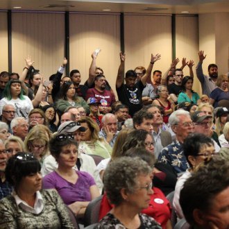 CA25_4_Christy's profile picture. Educating Simi Valley, Porter Ranch, Santa Clarita, Palmdale and Lancaster about Christy Smith.
#CA25 #CApolitics #CADEM #SCV #UniteBlue