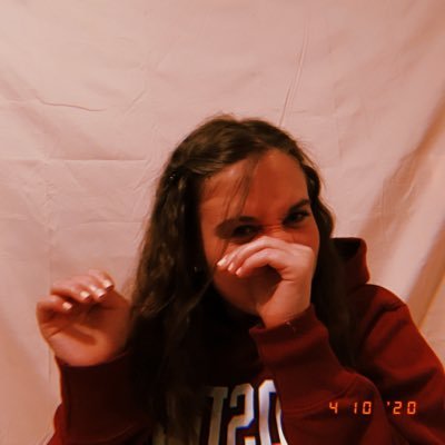 howdy:) || GSCC || i don’t take anything as seriously as i should ||