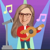 Mrs. Sanderson(@musicroom110) 's Twitter Profile Photo