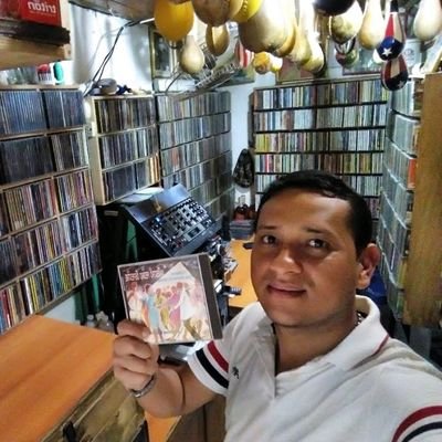 geografodavid's profile picture. 🌎Geógrafo, Especialista en Gerencia del Medio Ambiente y Prevención de Desastres🌋. También, un apasionado por la música afroantillana🎶🎶