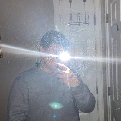 Sam30875056's profile picture. 15 years old #trump2020