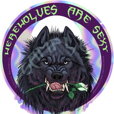 Werewolf Queen 🐺🌕🔞さんのプロフィール画像