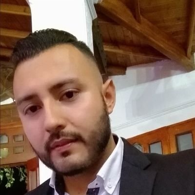 GranadaSebas's profile picture. Trabajador social | Especialista en Gerencia de Entidades de desarrollo social