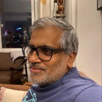 Venkat Seshan(@VeSeshan) 's Twitter Profile Photo