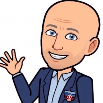 Principal. Public school supporter. Interested in school improvement, blended learning, PBL and Drama in Education. Views are my own.