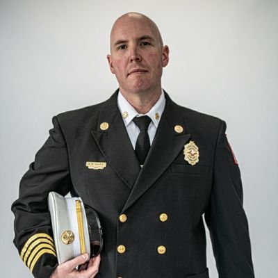 Fire Chief | Decatur Fire Department