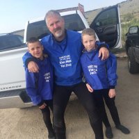Zayne McPherson (@dad2two) 's Twitter Profile