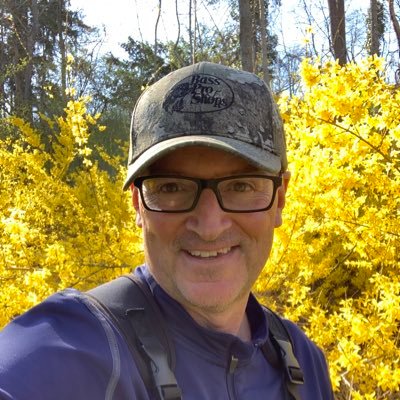 Personal account. Follower of Jesus Christ. Husband, Dad of 3, Entrepreneur, Author, Speaker, Podcast Host, @ambsdr_group @TruthInYouthPod @D1DNational