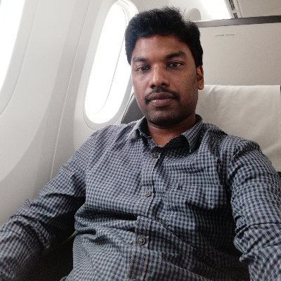 harish_lively's profile picture. Rationalist | Data Scientist by profession