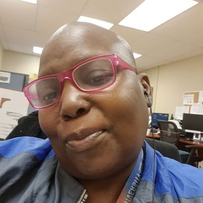 glammayoyo's profile picture. ❤mother of 2 daughters Miracle and Monet and Laila's Glamma.