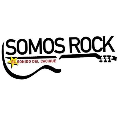 somosrockalbos's profile picture. #ColoColo y el Rock es nuestra pasión 🤟⚫⚪🎸 #VamosColoColo