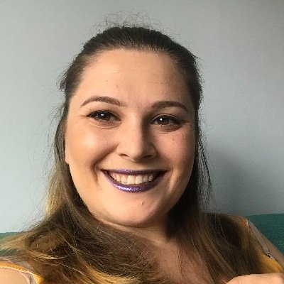 Smurf_Loves_Ice's profile picture. Veterinarian
Cat and dog person
Swiftie
Puzzles and flowers