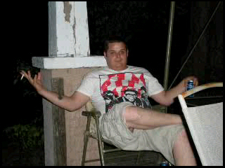 tweetmeinmybutt's profile picture. I invented the internet and all of the things that are enjoyable