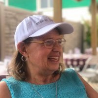 Martha Dobbs - @MarthaDobbs4 Twitter Profile Photo