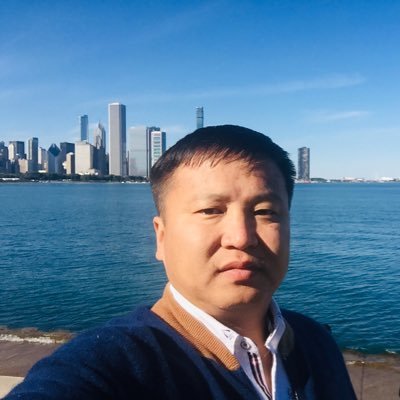 Enkhjargal2012's profile picture. Гайхамшигт ирээдүйд би үргэлж итгэдэг