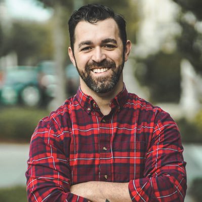 Follower of Jesus, husband to Katie, dad to Sam, Evie, and Miles. Director of worship at King’s Chapel. Life long Braves baseball fan.