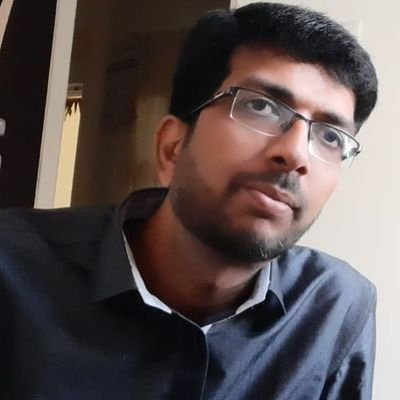 D_Gowri_Sankar's profile picture. 